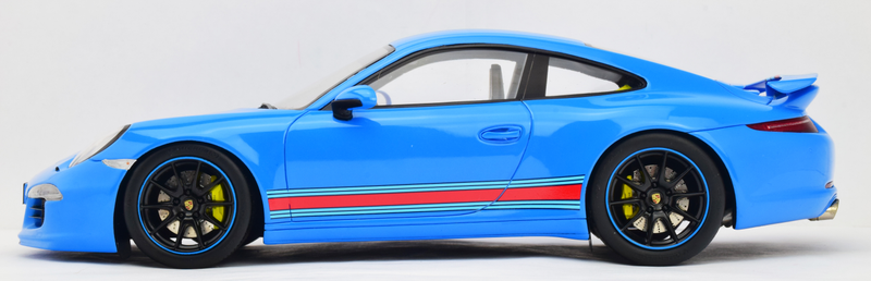 Illustration for article titled Fantasy Friday: Porsche Driver's Selection Edition